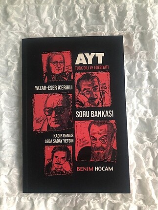  Beden Sayfamdaki tüm kitaplar