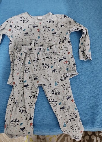 pijama takımı