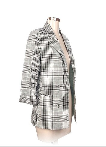 Bershka Bershka blazer