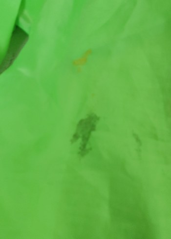 Ana okulu ocakları ar için boyama önlüğü - Görsel 3