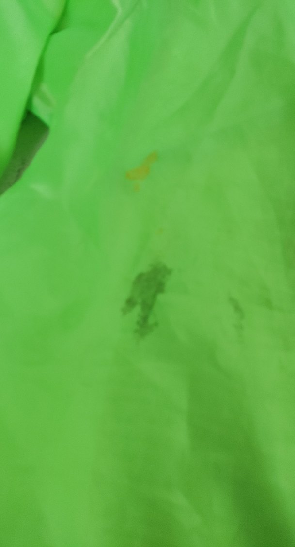 Ana okulu ocakları ar için boyama önlüğü - Görsel 3