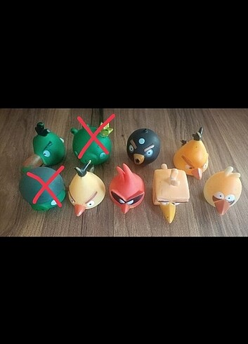 Angry birds 
