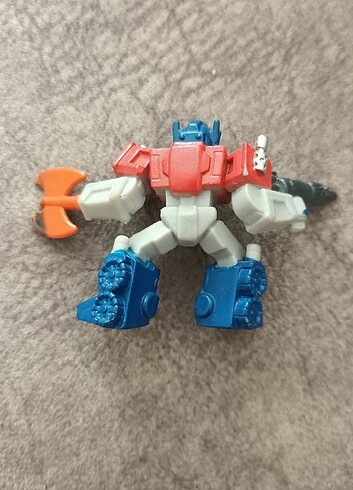 Optimus prime