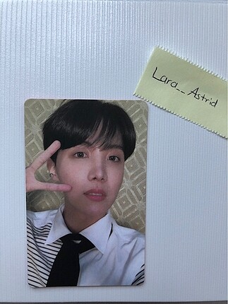 J-Hope Persona pc