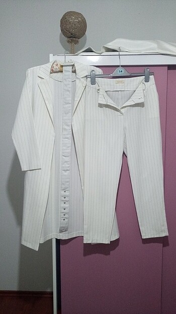 3lü blazer ceket takım