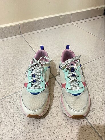 Skechers Skechers orijinal kadın ayakkabı