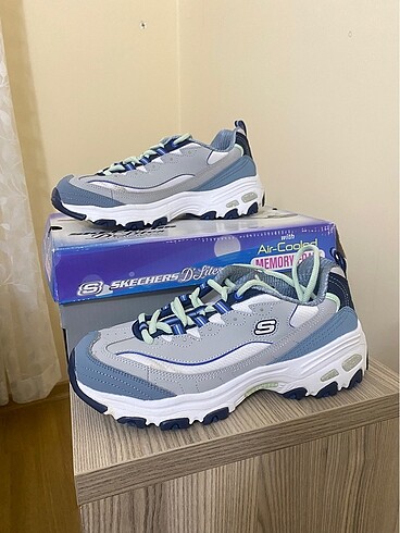 Skechers Skechers orijinal kadın ayakkabı