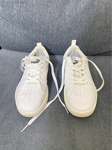 Puma kadın ayakkabı