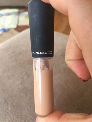 Mac mineralize concealer