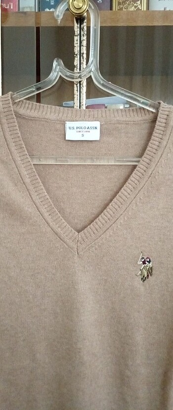 U.S Polo Assn. U.s polo ASSN triko kazak