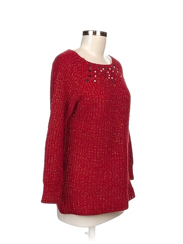 Vintage Love Vintage Love Kazak / Triko %70 İndirimli.