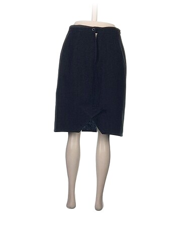42 Beden Vintage Love Midi Etek %70 İndirimli.