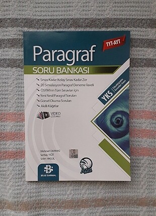 Bilgi Sarmal Paragraf Soru Bankası