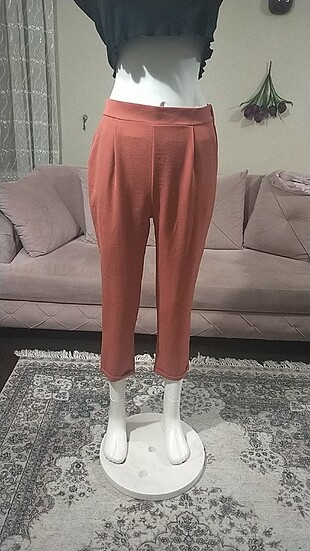 Yazlık pantolon 