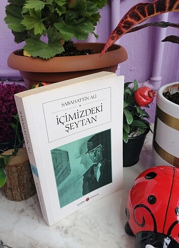 içimizde ki şeytan 