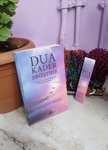  Dua Kader Değiştir 
