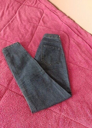 Koton Jean kot 