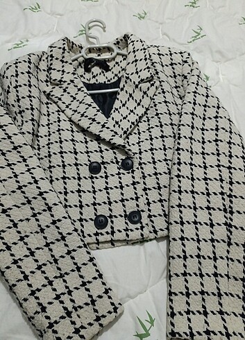 Diğer Ceket blazer