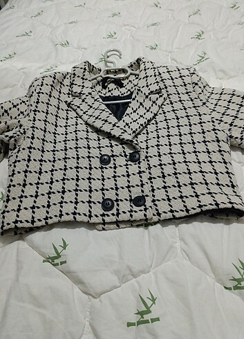 m Beden siyah Renk Ceket blazer