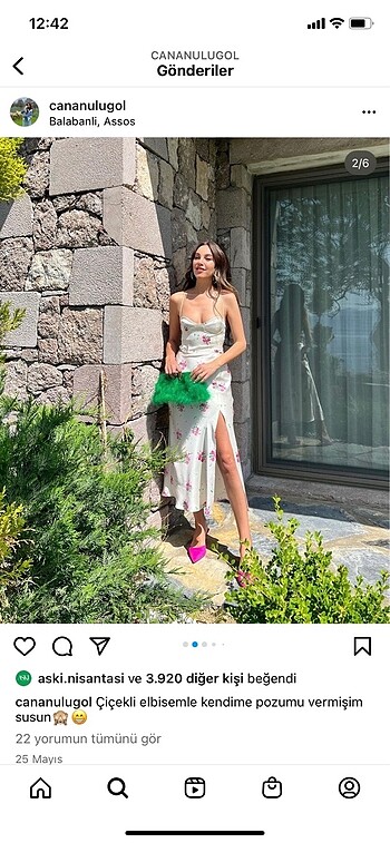 m Beden çeşitli Renk Zara elbise