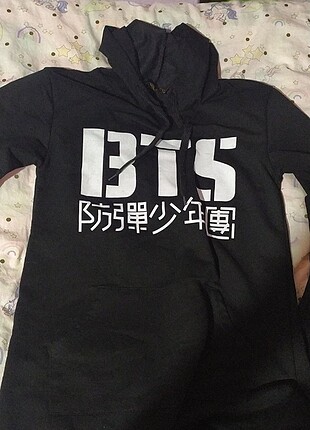 bts sweatshirt