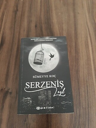 Serzeniş leyl - Muzlu pastam