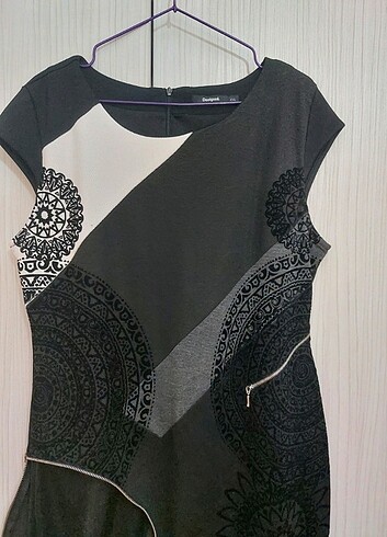 Desigual Elbise