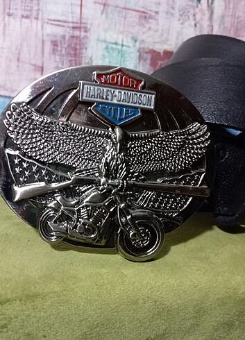 Harley Davidson Harley Davidson kemer