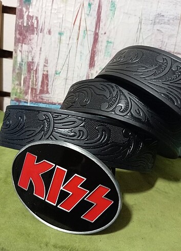 Vintace rock tasarım