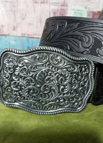 American Vintage Western kovboy