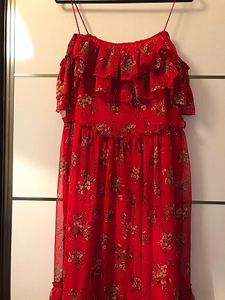 Zara Elbise