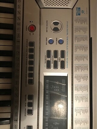 Org yongmei ym-600