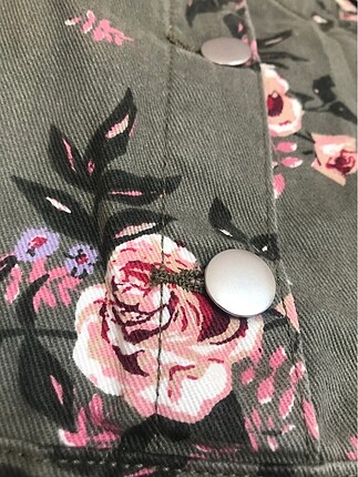 34 Beden çeşitli Renk H&M slopet