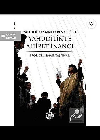İlahiyat kitabı 