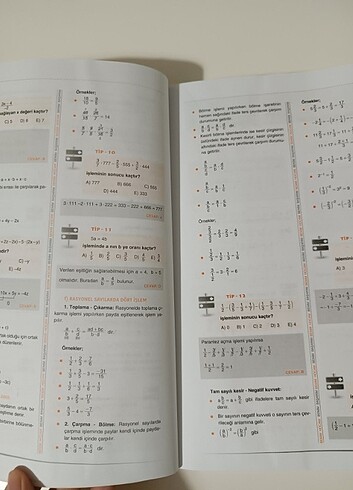 Kpss matematik benim hocam konu anlatımı