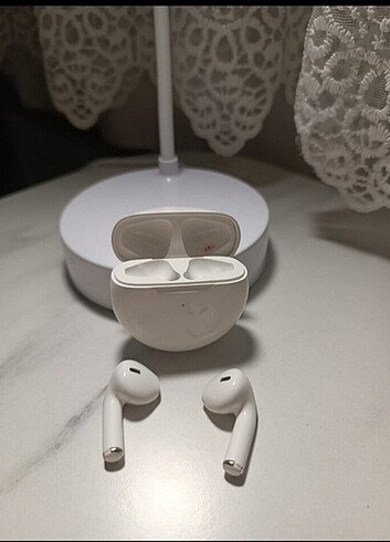 Airpods kablosuz kulaklık 