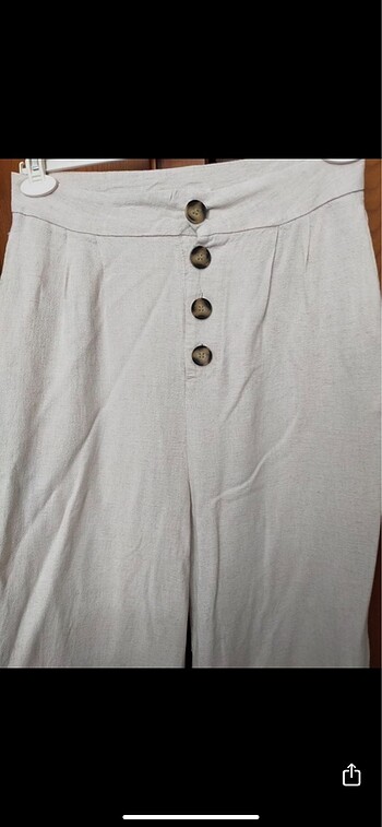 Fred Perry Bol paça pantolon