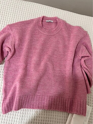 Pembe kazak