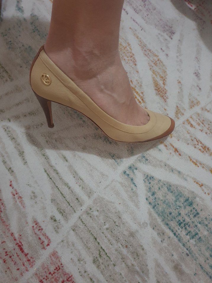 EMPORIO ARMANI AYAKKABI - Görsel 2