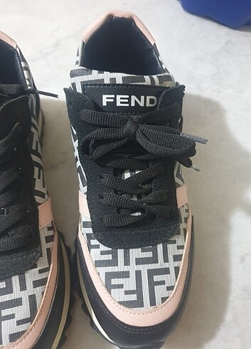 spor ayakkabi - Görsel 3