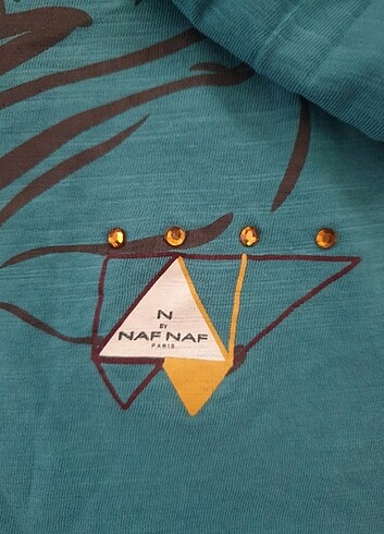 NAF NAF  bluz - Görsel 2