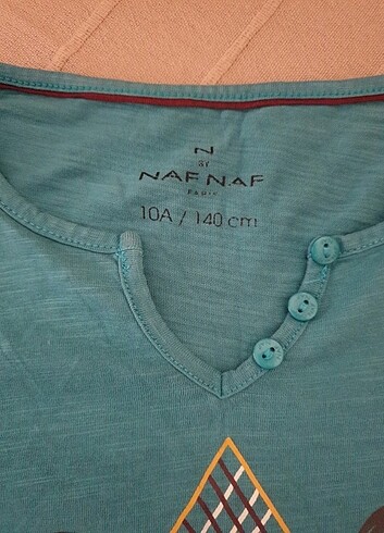 NAF NAF  bluz - Görsel 5