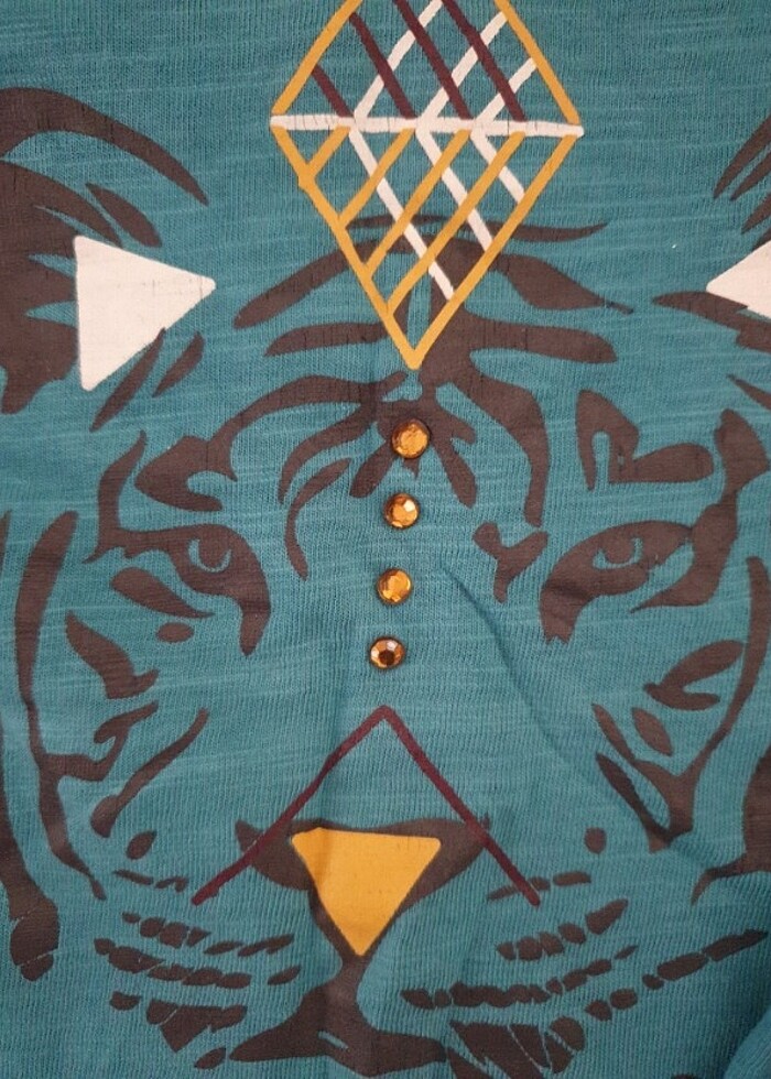 NAF NAF  bluz - Görsel 4