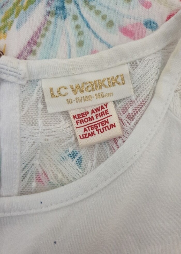 LCW BLUZ - Görsel 2