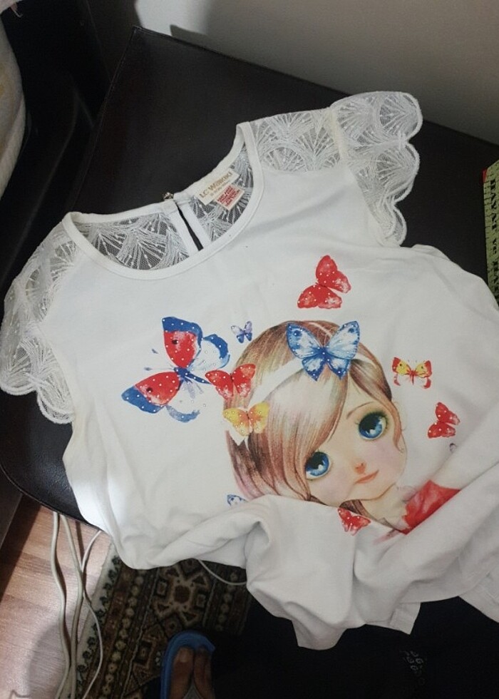 LCW BLUZ - Görsel 3