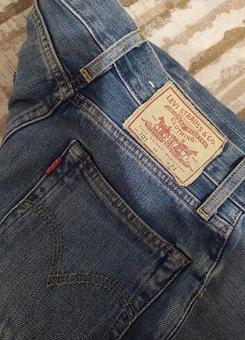 Levis jean