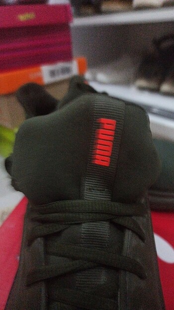Puma Puma Spor ayakkabı