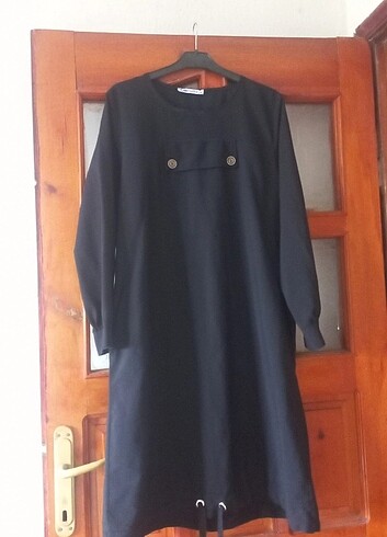 l Beden Tunik