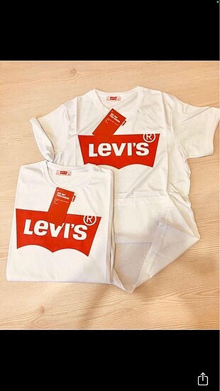 Levis model tshırt