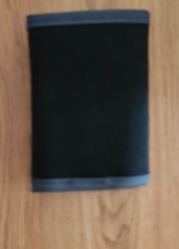 Beden siyah Renk Outdoor cüzdan spor